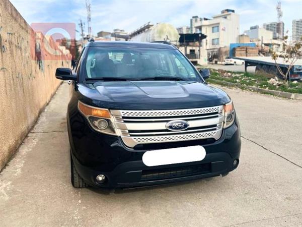 Ford for sale in Iraq